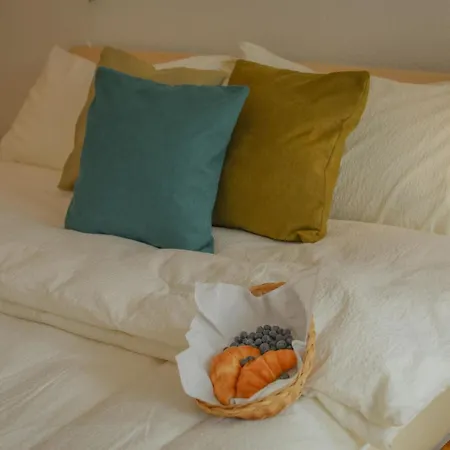 Chateau Appartement-fewo 4-bettwohnung Dom B21 By Interhome Appartamento *