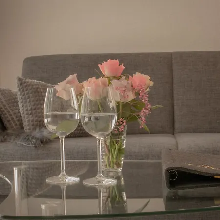Chateau Appartement-fewo 4-bettwohnung Dom B21 By Interhome Appartamento
