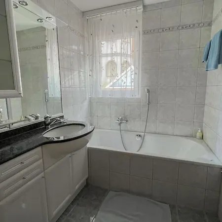 Chateau Appartement-fewo 4-bettwohnung Dom B21 By Interhome Appartamento *