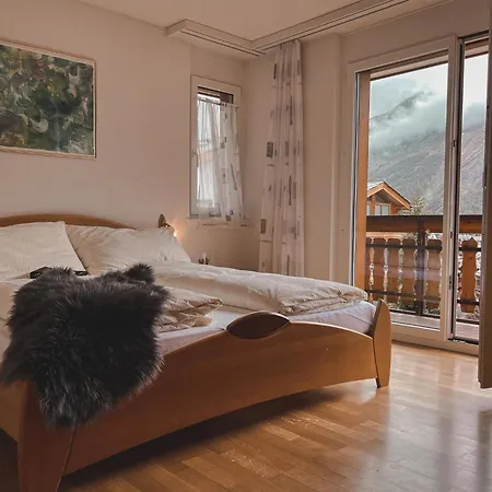 Appartamento Chateau Appartement-fewo 4-bettwohnung Dom B21 By Interhome *