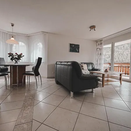 Chateau Appartement-fewo 4-bettwohnung Dom B21 By Interhome Appartamento