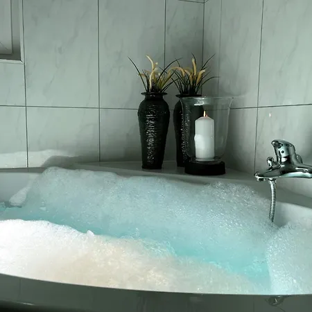 Appartamento Chateau Appartement-fewo 4-bettwohnung Dom B21 By Interhome Saas-Fee