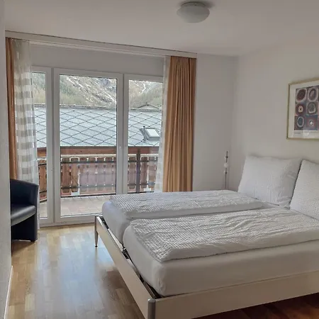 Chateau Appartement-fewo 4-bettwohnung Dom B21 By Interhome Appartamento *