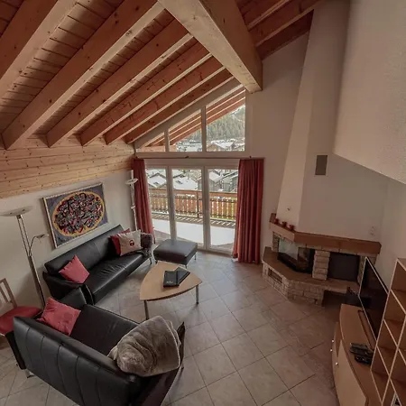 Appartamento Chateau Appartement-fewo 4-bettwohnung Dom B21 By Interhome *