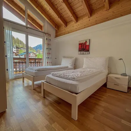 Appartamento Chateau Appartement-fewo 4-bettwohnung Dom B21 By Interhome