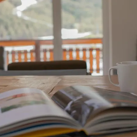 Chateau Appartement-fewo 4-bettwohnung Dom B21 By Interhome Saas-Fee