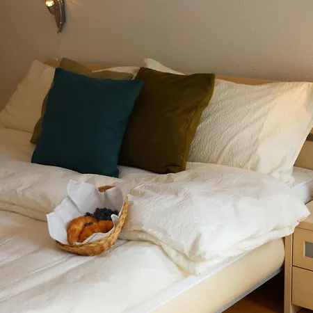 Chateau Appartement-fewo 4-bettwohnung Dom B21 By Interhome Appartamento *
