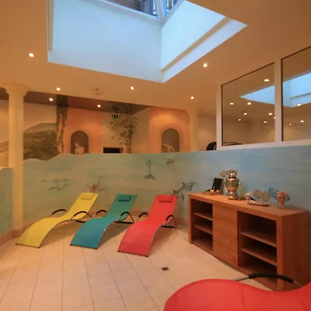 Chateau Appartement-fewo 4-bettwohnung Dom B21 By Interhome