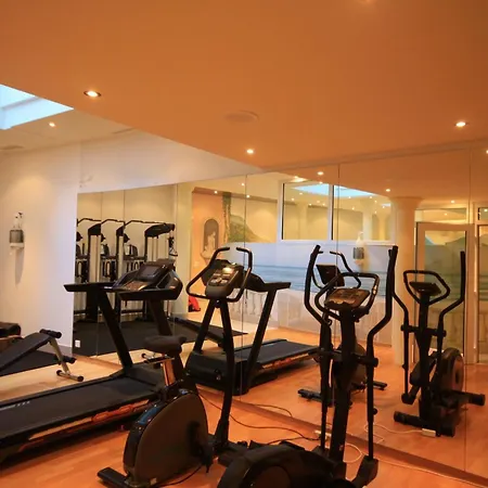 Appartamento Chateau Appartement-fewo 4-bettwohnung Dom B21 By Interhome *