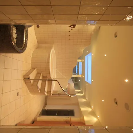 Appartamento Chateau Appartement-fewo 4-bettwohnung Dom B21 By Interhome *