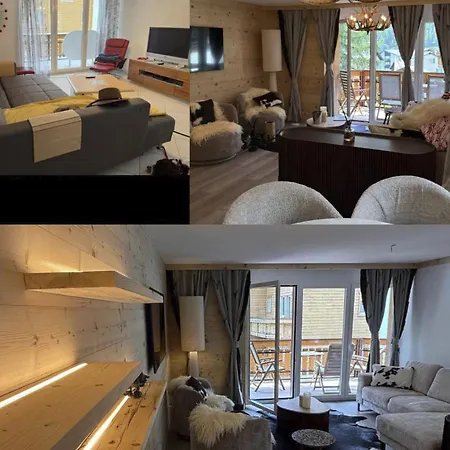 Appartamento Chateau Appartement-fewo 4-bettwohnung Dom B21 By Interhome