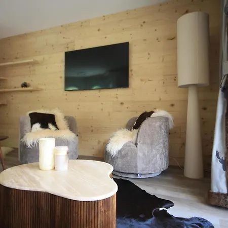 Chateau Appartement-fewo 4-bettwohnung Dom B21 By Interhome Appartamento *