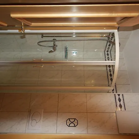 Chateau Appartement-fewo 4-bettwohnung Dom B21 By Interhome Appartamento *