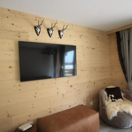 Chateau Appartement-fewo 4-bettwohnung Dom B21 By Interhome Appartamento *