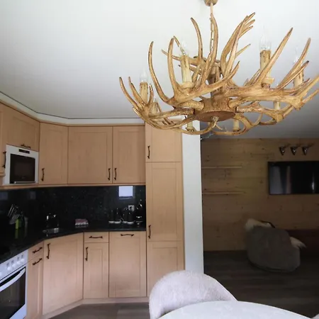Appartamento Chateau Appartement-fewo 4-bettwohnung Dom B21 By Interhome