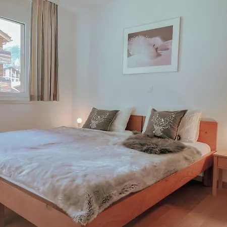 Chateau Appartement-fewo 4-bettwohnung Dom B21 By Interhome Appartamento *