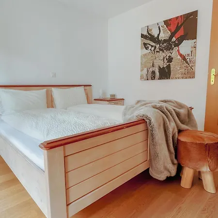 Appartamento Chateau Appartement-fewo 4-bettwohnung Dom B21 By Interhome