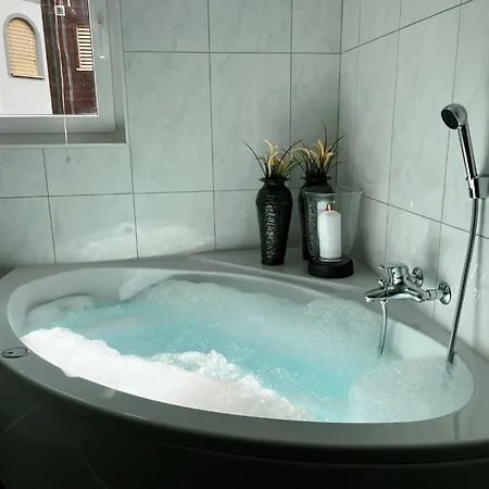 Chateau Appartement-fewo 4-bettwohnung Dom B21 By Interhome Appartamento