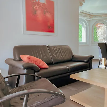 Chateau Appartement-fewo 4-bettwohnung Dom B21 By Interhome Appartamento
